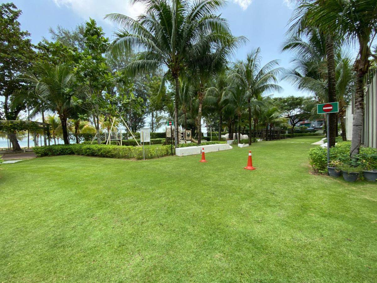 By The Sea @ Luxury Suites, Batu Feringgi Dış mekan fotoğraf